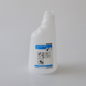 Recharge Oasis Clean 40S vide 6 bouteilles