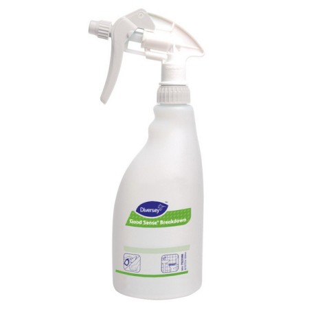 Flacon spruzzatore Good Sense 5 flaconi