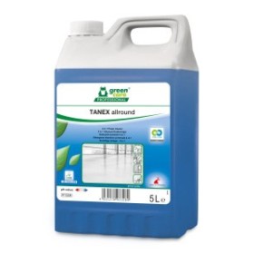 Tana Tanex Allround 4 in 1 Allzweckreiniger 2 Bidons