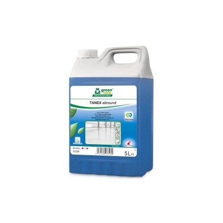 Tana Tanex Allround 4 in 1 Allzweckreiniger 2 Bidons