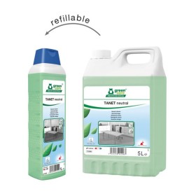 Tanet Green Care neutral Allzweckreiniger 10 Flaschen