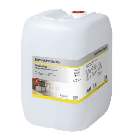 Nettoyant polyvalent Steinfels 1 bidon