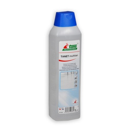 Tana Detergente universale Multitan TANET 10 bottiglie