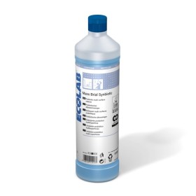 Ecolab MAXX Brial Synbiotic Multi- Oberflächenreiniger 12 Flaschen