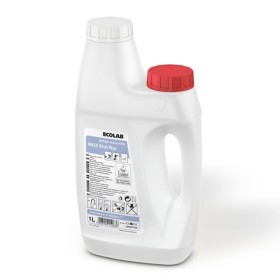 Flacon dosatore di riempimento Maxx Brial Plus 3 bottiglie