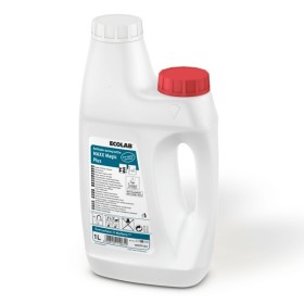 Flacon dosatore ricaricabile Maxx Magic Plus 3 bottiglie