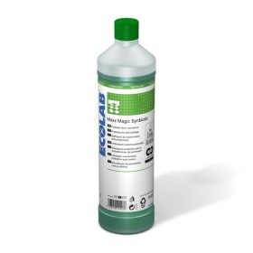 Ecolab MAXX Magic Synbiotic Bodenreiniger 12 Flaschen