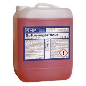 Detergente profumato RHP fleur 1 Bidon