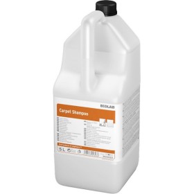 Ecolab Carpet shampoo Teppichreiniger 2 Stück