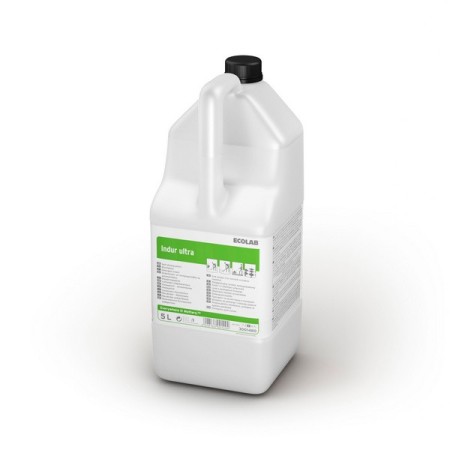 Ecolab Indur Ultra Bodenpflegemittel 2 Stück