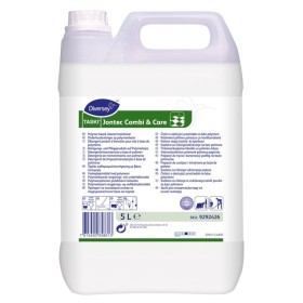 Detergente per pavimenti TASKI Jontec Combi e Care 2 taniche
