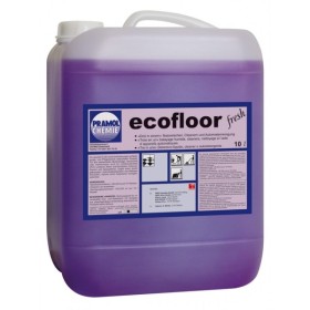 Pramol ECOFLOOR Fresh Bodenreiniger 1 Bidon