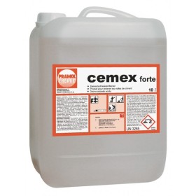 Pramol Cemex forte 1 Bidon