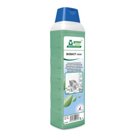 Tana Biobact clean Allzweckreiniger 10 Flaschen
