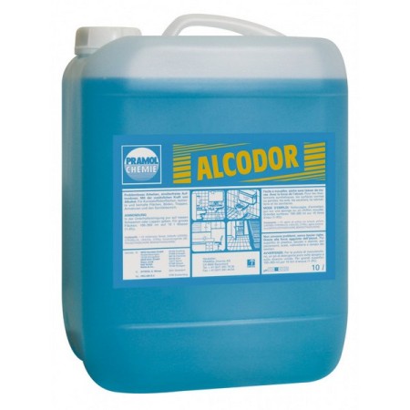 Pramol alcodor Standard Alkoholreiniger 1 Bidon