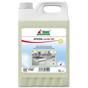 Tana Nettoyant polyvalent Apesin combi DR 2 Bidons
