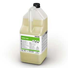 Ecolab Satiné Clean Wischpflege 2 Stück