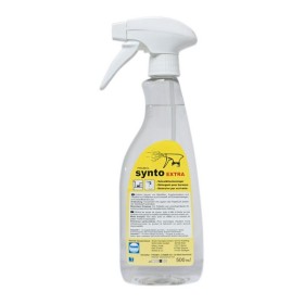 Pramol Synto-extra Schreibtischreiniger 12 Flaschen