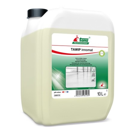 Tana Nettoyant pour distributeurs automatiques TAWIP Innomat 1 Bidon