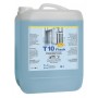 Pramol Detergente per vetro e acciaio inossidabile T10 1 Bidone