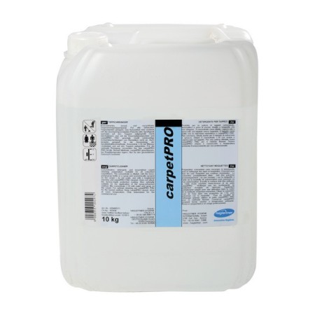 Hagleitner Detergente per tappeti carpetPRO 1 Bidone