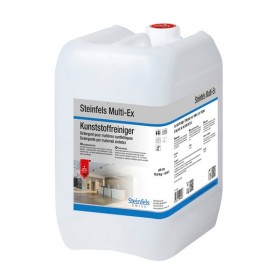 Maya-Steinfels Nettoyant pour plastique Steinfels Multi-Ex 1 Bidon