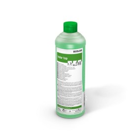 Ecolab Indur Top Wischpflegemittel 12 Stück
