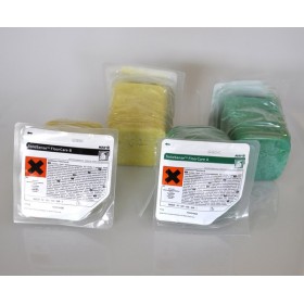 Solid SolidSense Floorcare A + C Bodenreiniger 4 Stück