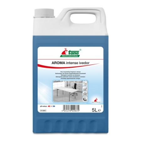 Tana AROMA intense ivedor Duftreiniger 2 Bidons