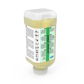 Steinfels Nettoyant pour sols en pierre et carrelage power 2GO, 2 bouteilles