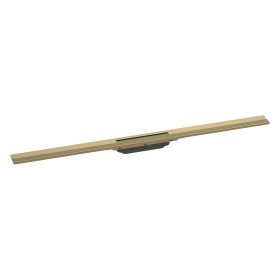 Hansgrohe RainDrain Flex Set de finition caniveau de douche 100 cm, ajustable