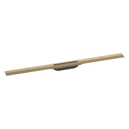 Hansgrohe RainDrain Flex Set de finition caniveau de douche 100 cm, ajustable