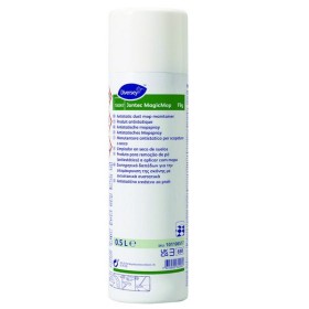 Jontec MagicMop F9g Detergente per pavimenti 6 pezzi