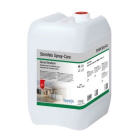 Emulsion en spray Steinfels Spray-Care 1 Bidon