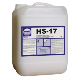 Pramol Emulsione spray ad alta velocità HS-17 1 Bidone