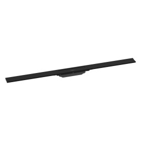 Ensemble de finition hansgrohe RainDrain Flex pour caniveau de douche 100 cm, ajustable