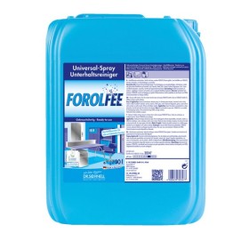 FOROL FOROLFEE Universalreiniger 1 Bidon