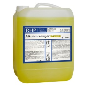 Detergente alcolico RHP 1 Bidone