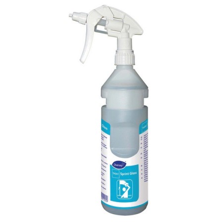 Kit de bouteilles TASKI Sprint Glass conc. 6 bouteilles