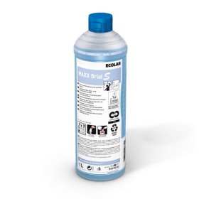 MAXX Detergente per vetri e superfici Brial S - 12 bottiglie