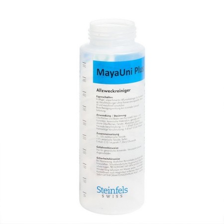 Maya-Steinfels Flacon doseur MayaUni Plus aha! 1 flacon