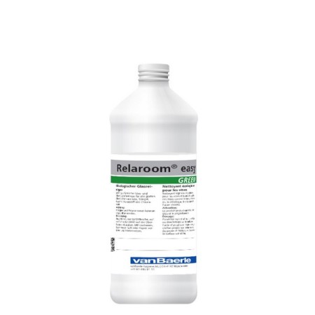 Van Baerle Flacon d'application Relaroom easy 1 bouteille