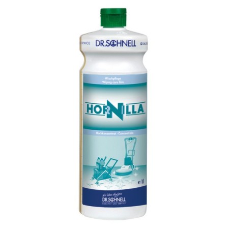 Dr. Schnell Entretien des sols HORNILLA, à base de savon 12 pièces
