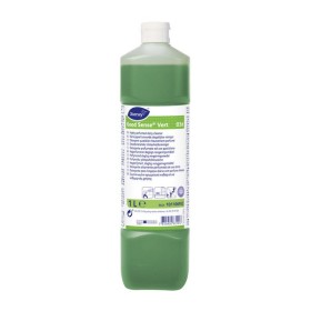 Detergente multiuso altamente profumato Good Sense Vert O3d in 6 bottiglie