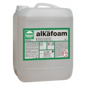 Pramol Alkafoam alkalischer Schaumreiniger 1 Bidon