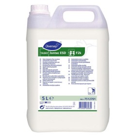 TASKI Jontec ESD Dispersante per pavimenti 2 Taniche
