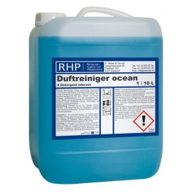 Detergente profumato Ocean RHP 1 Bidone