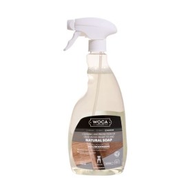 Woca Holzbodenseife Natur Spray 1 Flasche