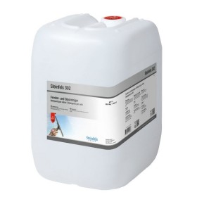 Detergente per vetri e superfici Steinfels 302 1 Bidone