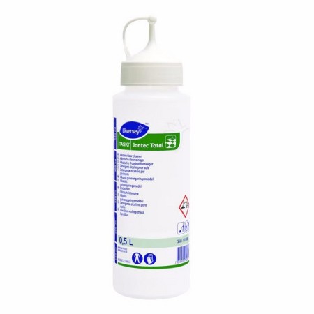 Bottiglia d'uso TASKI Jontec Total 6 bottiglie
